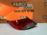 ACCENT BLUE SOL STOP ORJİNAL