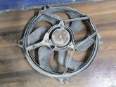 Oto Çıkma Parça / Isıtma, Soğutma & Klima / Fan Paneli / Citroen / C4 / Çıkma Parça 