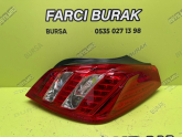 PEUGEOT 508 SAĞ STOP SIFIR İTHAL 2011-2013 6351.LL