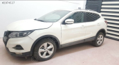 J11 Kesme Tavan Nissan Qashqai Parçası - MİL OTO Çıkma Ürü
