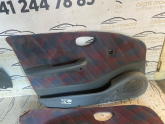 Oto Çıkma Parça / Mekanik / Kapı Döşemesi / Fiat / Siena / Çıkma Parça 