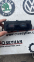 3G0907049D Passat b8.5 b8 arka konsol klima kontrol paneli