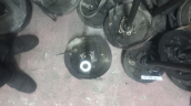 Oto Çıkma Parça / Kaporta & Karoser / Komple Arka / Mitsubishi / L300 / Çıkma Parça 