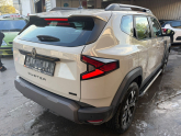 Oto Çıkma Parça / Kaporta & Karoser / Arka Tampon / Renault / Duster / Çıkma Parça 