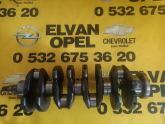 Opel Vectra B 1.6 16 V Çıkma Krank 90448704