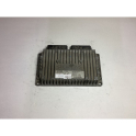 Renault Clio Motor Beyni S118037002A 8200204643 TA2000 8200052418