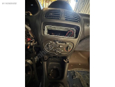 Peugeot 206 Klima Kontrol Paneli