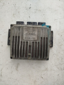 CİTROEN C3 MOTOR BEYNİ 9654305580