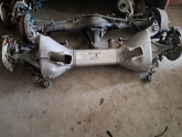 Oto Çıkma Parça / Alt Takım & Direksiyon / Arka Dingil / Peugeot / 407 / Çıkma Parça 