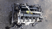 1.3euro 4 Motor