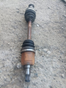 Mazda lantis 1998 model ön sol aks kısa