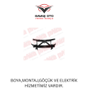 PANEL ÖN SEAT IBIZA 1999 KAMPANYA