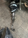 Oto Çıkma Parça / Alt Takım & Direksiyon / Direksiyon Mili / Ford / Transit / Çıkma Parça 