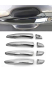 citroen c5 aircross kapı kolu Sağ  980297821T