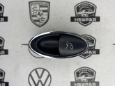 MERCEDES W211 W219 BAGAJ AÇMA DÜĞMESİ ORJİNAL A2118210379