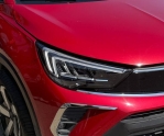 OPEL CROSSLAND SAĞ ÖN FAR LEDLİ