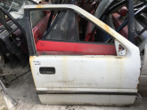 Hyundai Excel Sağ Ön Kapı Menteşesi Kapı Çıtası