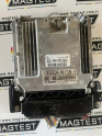 AUDI A4 2.0 TDI  0281016140 03L906022NN EDC17CP20 ECU MOTOR