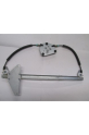 Citroen C4 Ön Cam Krikosu Sol Elektrikli/Motorsuz 5Kapı Tw 20042