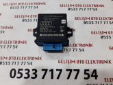 8H0907357A 8H0907357 00888624AB AUDI A5 FAR KONTROL ÜNİTESİ