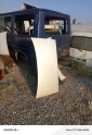 Doğan SLX bagaj kapağı