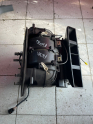 FİESTA KALORİFER KAZANI AKİL YAMAN OTOMOTİV