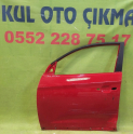hyundai tucson sol ön kapı