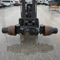 EMNİYET OTO Ford F-line 4445 Çift Çeker Arka Diferansiyel