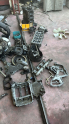 2003 2010 Nissan Skyler 2500 motor malzemeleri