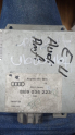 8E9035223 Audi A4 B6 Amfi Orjinal Çıkma Garantili
