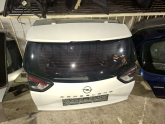 ÖZMEN OPEL CROSSLAND ÇIKMA ARKA BAGAJ KAPAĞI