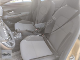 DACİA SANDERO STEPWAY JOGGER ÖN KOLTUK TAKIMI SAĞ SOL ORJ SÖKME