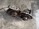 677098306 BMW X5 E70 SAĞ SOL ARKA TAŞIYICI EGE OTOMOTİV BURSA