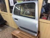 Oto Çıkma Parça / Kaporta & Karoser / Kapı Camları / Renault / Clio / Çıkma Parça 