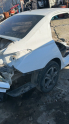 Oto Çıkma Parça / Kaporta & Karoser / Komple Arka / Citroen / C-elysee / Çıkma Parça 