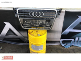 AUDİ A4 ÖN PANJUR 8K0 853 651 F ORJİNAL ÇIKMA PARÇA