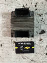 OPEL ASTRA G 2.1 MOTOR BEYNİ ÇIKMA ORJİNAL GM 09353509