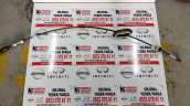 NİSSAN QASHQAİ VİTES HALATI OEM 1.2 DIG-T J11 2014-2020