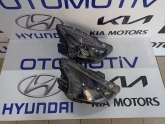 HYUNDAİ BAYON SAĞ FAR LEDLİ ORİJİNAL ÇIKMA