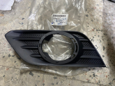 OPEL MOKKA A SOL SİS KAPAĞI SİSLİ SIFIR ORJİNAL GM 25980485