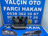 Oto Çıkma Parça / Motor / Emme Manifoldu / Renault / Megane / Çıkma Parça 