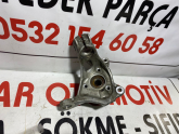 Skoda kodiaq sol ön taşıyıcı orijinal 5Q0407253B