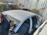 FORD MONDEO MK4 KESME TAVAN ARKA ÇAMURLUKLAR ÜÇEL OTO BURSA