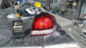 Wolksvagen golf 6 model 2011 sag dis stop lambasi