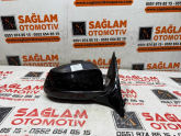 ÇIKMA BMW F10 SAĞ DİKİZ AYNASI E1021016