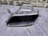 Volvo s60 v60 sağ sol egzoz ucu orjinal çıkma egzos uç yeni model