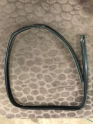 OPEL CORSA B SAĞ ÖN CAM KENAR FİTİLİ
