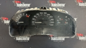OPEL VECTRA F KİLOMETRE SAATİ GÖSTERGE PANELİ 81117675PP