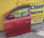 DACİA SANDERO STEPWAY SOL ÖN KAPI