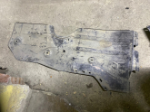 OPEL ASTRA K SAĞ MOTOR ALT MUHAFAZA ÇIKMA 39026301 CANCAN OPEL